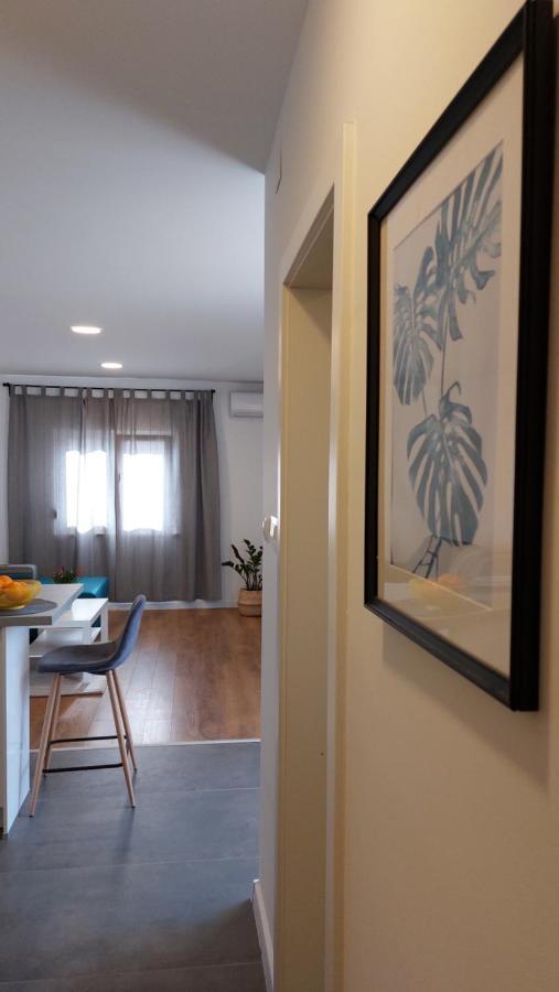 Aurora Apartment, ซาดาร์ ภายนอก รูปภาพ