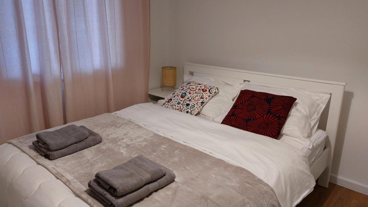 Aurora Apartment, ซาดาร์ ภายนอก รูปภาพ