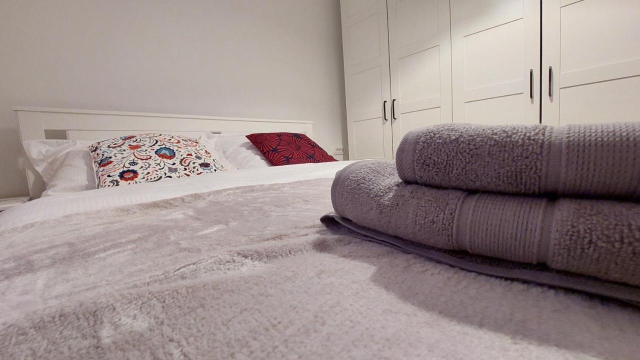 Aurora Apartment, ซาดาร์ ภายนอก รูปภาพ