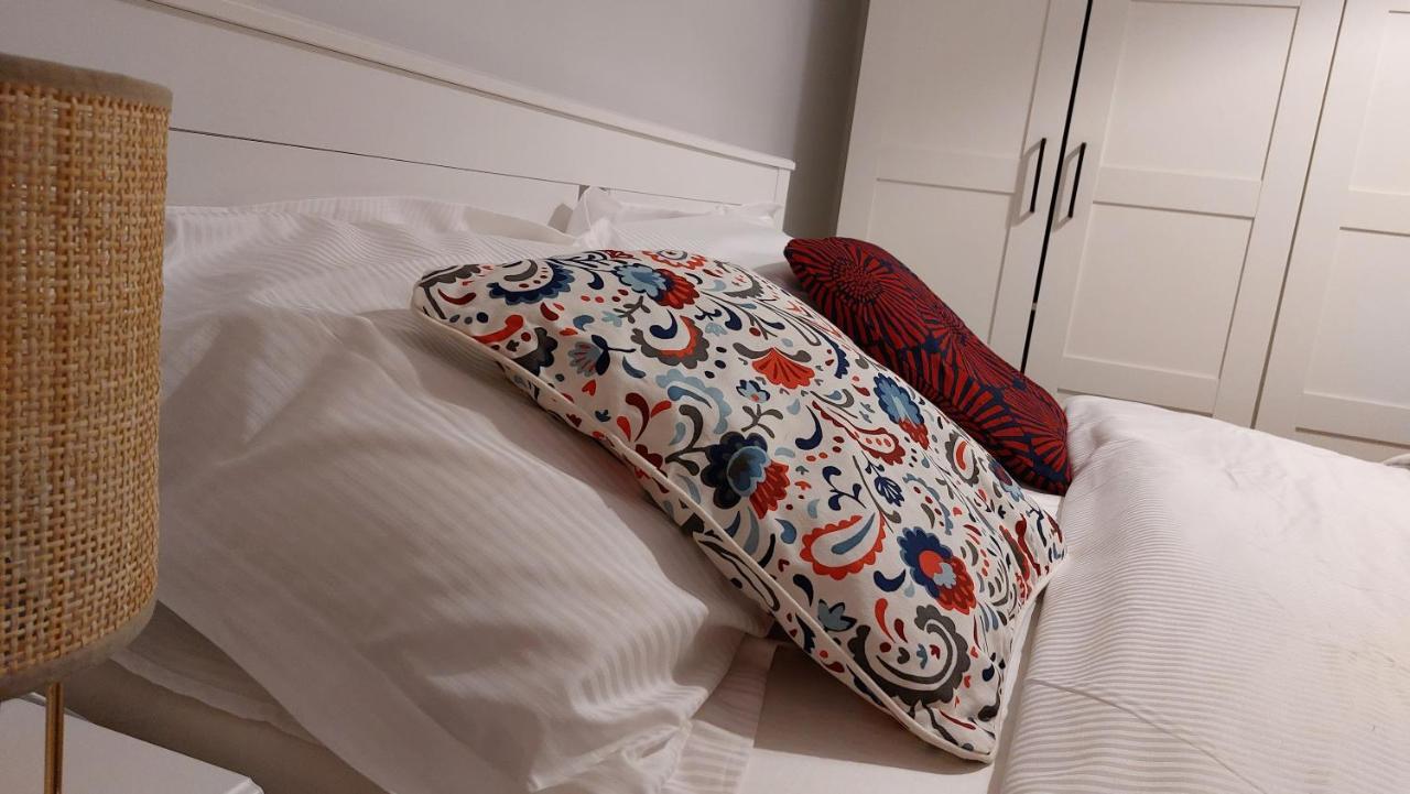 Aurora Apartment, ซาดาร์ ภายนอก รูปภาพ