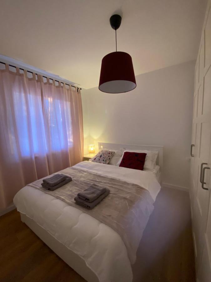 Aurora Apartment, ซาดาร์ ภายนอก รูปภาพ